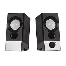 Колонки акустические Edifier R19U Black - фото Колонки акустические Edifier R19U Black