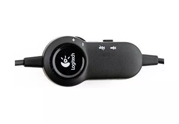 Наушники Logitech Stereo Headset H150 Coconut - фото 5