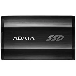SSD Накопитель ADATA SE800 512 GB (ASE800-512GU32G2-CBK)