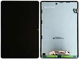 Дисплей для планшета Samsung Galaxy Tab S7 (T870, T875, T876B) с тачскрином, Black