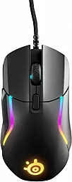 Компьютерная мышка Steelseries Rival 5 (62551) - фото Компьютерная мышка Steelseries Rival 5 (62551)
