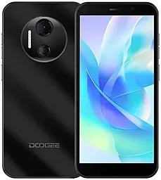 Смартфон DOOGEE X97 Pro 4/64GB Black