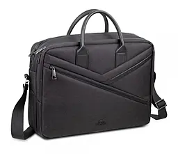 Сумка для ноутбука RivaCase 8134 15.6" Black