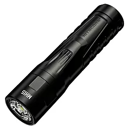 Фонарик аккумуляторный Nitecore MH15 (6-1505)