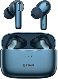 Навушники Baseus SIMU S2 AirBuds Blue (NGS2-03)