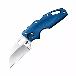 Нож Cold Steel Tuff Lite (20LTB) Blue - фото Нож Cold Steel Tuff Lite (20LTB) Blue