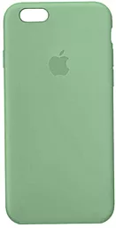 {"ru": "Чехол", "uk": "Чохол"} Silicone Case Full для Apple iPhone 7, iPhone 8 fresh green
