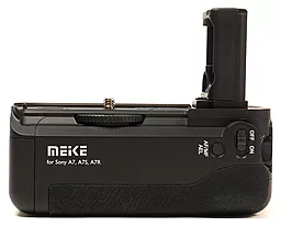 Батарейний блок Sony MK-AR7 (BG950003) Meike - мініатюра 5