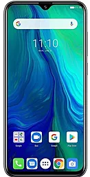 Смартфон UleFone Power 6 4/64GB Black - мініатюра 2 Смартфон UleFone Power 6 4/64GB Black - мініатюра 2