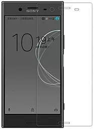 Защитная пленка Nillkin Crystal Sony G8141 Xperia XZ Premium Clear - фото Защитная пленка Nillkin Crystal Sony G8141 Xperia XZ Premium Clear