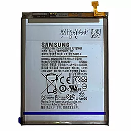 Аккумулятор Samsung Galaxy A50s A507FD (4000 mAh)