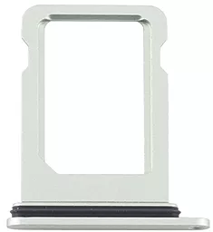 Слот (лоток) SIM-карти Apple iPhone 12 mini Single Sim Green