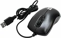Компьютерная мышка Defender Orion 300 B (52813) Black - фото Компьютерная мышка Defender Orion 300 B (52813) Black