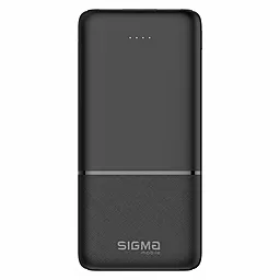Повербанк Sigma X-power SI20A1 20000mAh Black