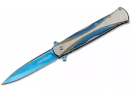 Нож Boker Magnum SE Dagger Blue (01LG114) - фото Нож Boker Magnum SE Dagger Blue (01LG114)