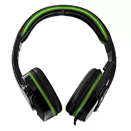 Навушники Esperanza EGH310G Green - мініатюра 3