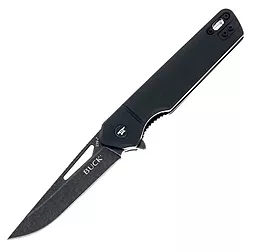 Нож Buck Infusion Black (239BKS) - фото Нож Buck Infusion Black (239BKS)