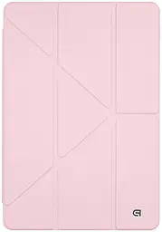 Чехол для планшета ArmorStandart Y-type PEN для Xiaomi Redmi Pad Pro, Poco Pad Pink (ARM85546) - фото Чехол для планшета ArmorStandart Y-type PEN для Xiaomi Redmi Pad Pro, Poco Pad Pink (ARM85546)
