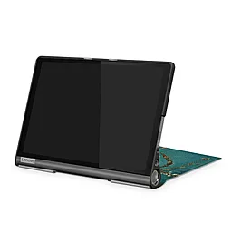 Чохол для планшету BeCover Smart Case Lenovo Yoga Smart Tab YT-X705 Spring (704708) - мініатюра 4