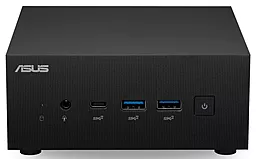 Персональный компьютер-неттоп ASUS PN64-BB5013MD Intel i5-12500H/2*SO-DIMM/SATA+M.2SSD/int/BT/WiFi/N - фото Персональный компьютер-неттоп ASUS PN64-BB5013MD Intel i5-12500H/2*SO-DIMM/SATA+M.2SSD/int/BT/WiFi/N