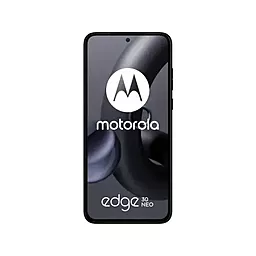Смартфон Motorola Edge 30 Neo 8/128GB Black Onyx - миниатюра 5