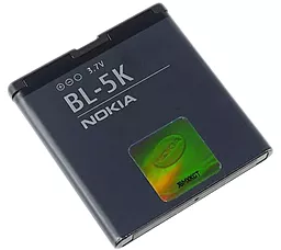 Аккумулятор Nokia BL-5K (1200 mAh) 12 мес. гарантии - миниатюра 3