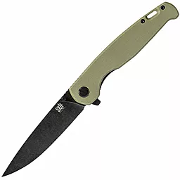 Нож Skif Sting (IS-248D) зеленый