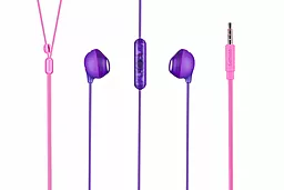 Навушники Philips SHE2305PP Purple