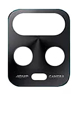 Стекло камеры Xiaomi Redmi 10X Pro Black - фото Стекло камеры Xiaomi Redmi 10X Pro Black
