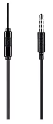 Навушники Hoco M17 Black - мініатюра 3