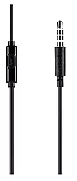 Навушники Hoco M17 Black - мініатюра 3 Навушники Hoco M17 Black - мініатюра 3