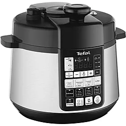 Мультиварка - cкороварка Tefal CY621D34