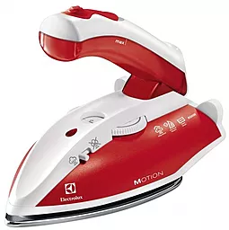 Дорожня праска Electrolux EDBT800 - фото Дорожня праска Electrolux EDBT800