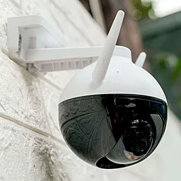 Камера відеоспостереження EZVIZ CS-C8C (4 мм) - мініатюра 7 Камера відеоспостереження EZVIZ CS-C8C (4 мм) - мініатюра 7
