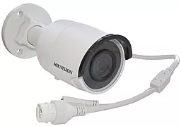 Камера видеонаблюдения Hikvision DS-2CD2083G0-I (2.8 мм) - миниатюра 2