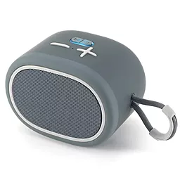 Колонки акустические T&G TG-662 Grey - фото Колонки акустические T&G TG-662 Grey