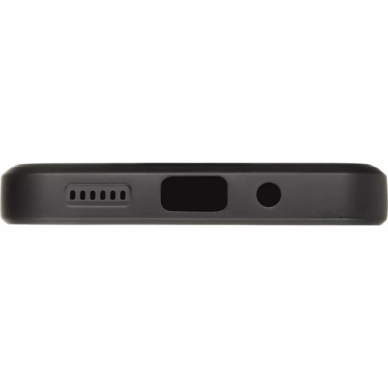 Чехол Gelius Ring Holder Case для Xiaomi Redmi 9A Black - фото 4