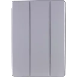 Чехол для планшета Epik Book Cover (stylus slot) для Samsung Galaxy Tab A7 Lite (T220/T225) Dark Gray - фото Чехол для планшета Epik Book Cover (stylus slot) для Samsung Galaxy Tab A7 Lite (T220/T225) Dark Gray