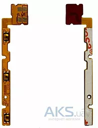 Шлейф Huawei G730-U10 з кнопкою включення і кнопками гучності - фото Шлейф Huawei G730-U10 з кнопкою включення і кнопками гучності