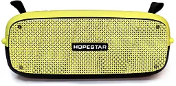 Колонки акустичні Hopestar A20 Yellow - мініатюра 2