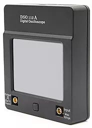 Осциллограф JYE Tech DSO112A USB 2MHz 5Msps - фото Осциллограф JYE Tech DSO112A USB 2MHz 5Msps