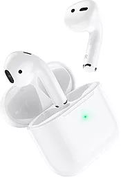 Наушники Hoco EW03 White - фото Наушники Hoco EW03 White