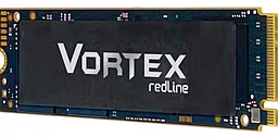 Накопичувач SSD Mushkin Vortex 512 GB (MKNSSDVT512GB-D8)