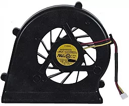 Вентилятор (кулер) для ноутбука Sony VGN-BZ series DC5V 0.12A 3pin (NUDQF2JR02CQU)