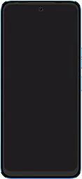 Смартфон Tecno Pova NEO-2 (LG6n) 4/64Gb NFC Cyber Blue (4895180789106) - миниатюра 2