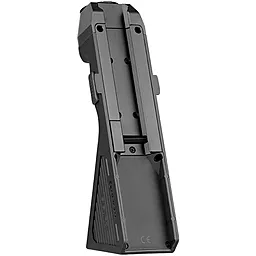 Фонарик аккумуляторный Olight Sigurd Gunmetal grey - миниатюра 4 Фонарик аккумуляторный Olight Sigurd Gunmetal grey - миниатюра 4