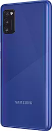 Мобільний телефон Samsung Galaxy A41 4/64GB (SM-A415FZBD) Blue - мініатюра 5