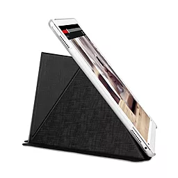 Чехол для планшета Moshi VersaCover Origami Case (2nd Gen) Apple iPad Pro 12.9" Metro Black (99MO056005) - миниатюра 5
