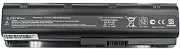 Акумулятор для ноутбука HP 4430S-3S2P-5200 / 10.8V 5200mAh Elements MAX