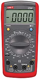 Мультиметр UNI-T UTM 139E (UT39Е)